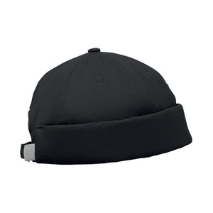Cappello Docker in cotone - personalizzabile con logo
