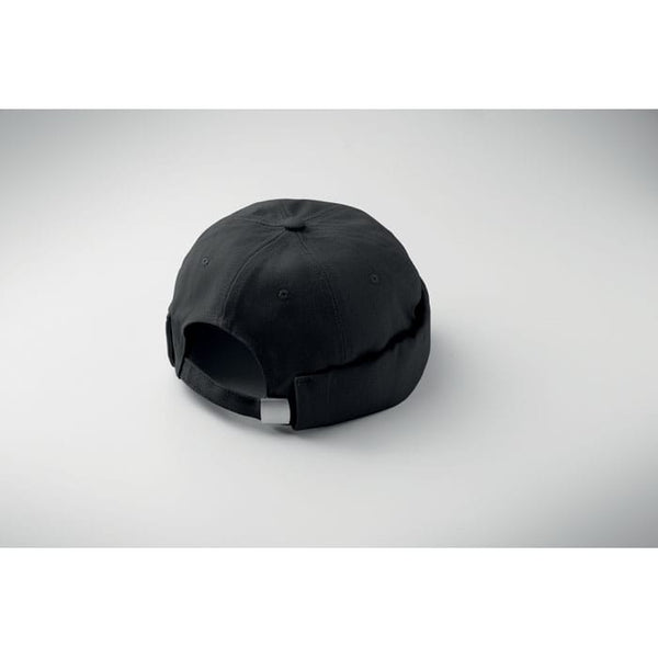 Cappello Docker in cotone - personalizzabile con logo