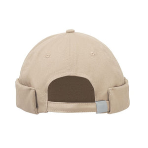 Cappello Docker in cotone - personalizzabile con logo