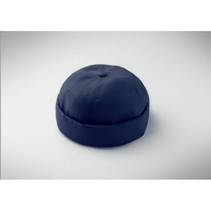Cappello Docker in cotone - personalizzabile con logo