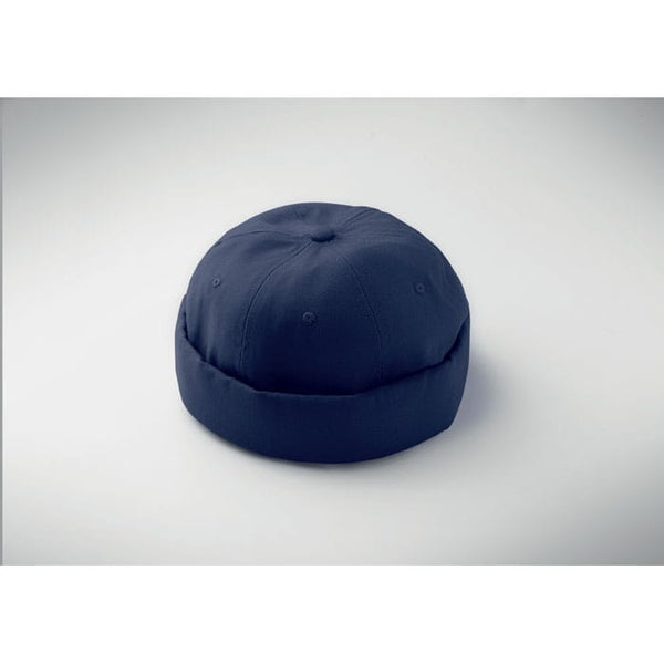 Cappello Docker in cotone - personalizzabile con logo