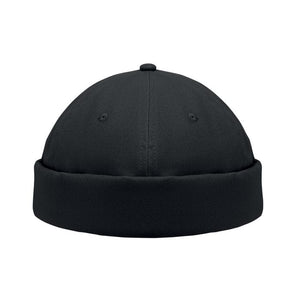 Cappello Docker in cotone - personalizzabile con logo