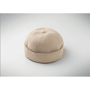 Cappello Docker in cotone - personalizzabile con logo