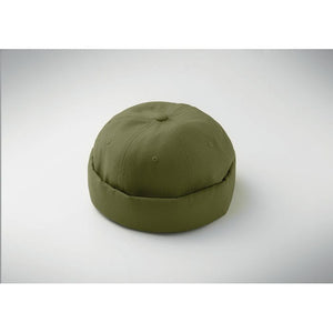 Cappello Docker in cotone - personalizzabile con logo
