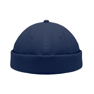 Cappello Docker in cotone - personalizzabile con logo