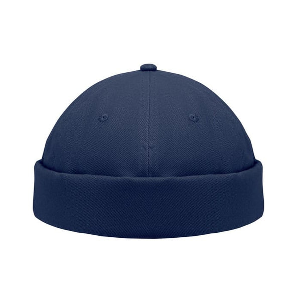 Cappello Docker in cotone - personalizzabile con logo