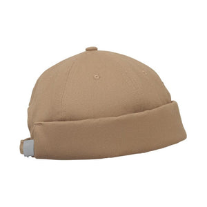 Cappello Docker in cotone - personalizzabile con logo