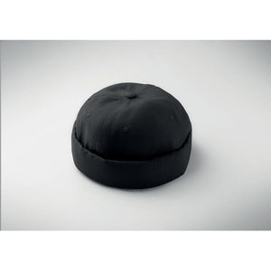Cappello Docker in cotone - personalizzabile con logo