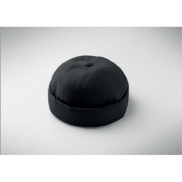 Cappello Docker in cotone - personalizzabile con logo