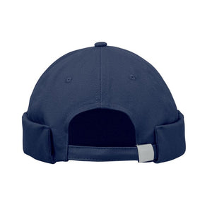 Cappello Docker in cotone - personalizzabile con logo