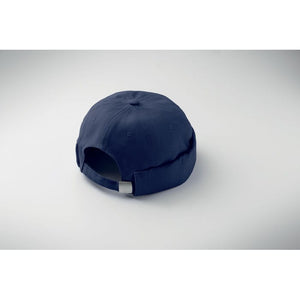 Cappello Docker in cotone - personalizzabile con logo