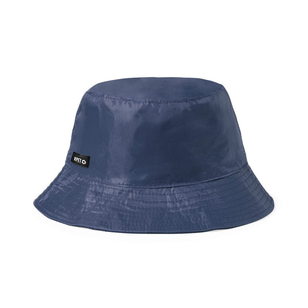 Cappello Doubleface Skix blu - personalizzabile con logo