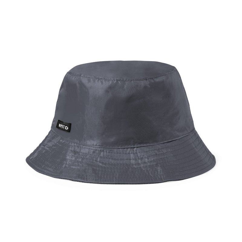 Cappello Doubleface Skix grigio - personalizzabile con logo