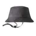 Cappello Hetoson grey - personalizzabile con logo