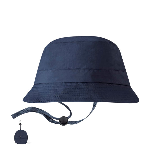 Cappello Hetoson - personalizzabile con logo