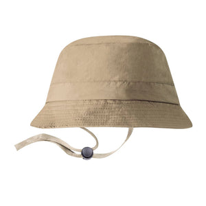 Cappello Hetoson natural - personalizzabile con logo