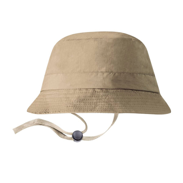 Cappello Hetoson natural - personalizzabile con logo