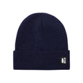 Cappello Hetul blu navy - personalizzabile con logo