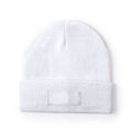 Cappello Holsen bianco - personalizzabile con logo