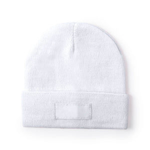 Cappello Holsen bianco - personalizzabile con logo