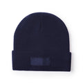 Cappello Holsen blu navy - personalizzabile con logo