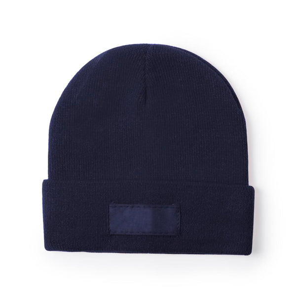 Cappello Holsen blu navy - personalizzabile con logo