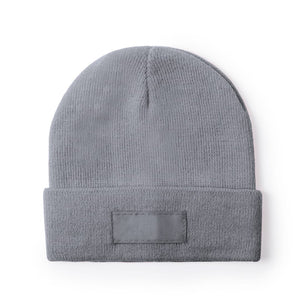Cappello Holsen grey chiaro - personalizzabile con logo