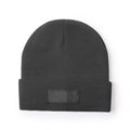 Cappello Holsen grey - personalizzabile con logo