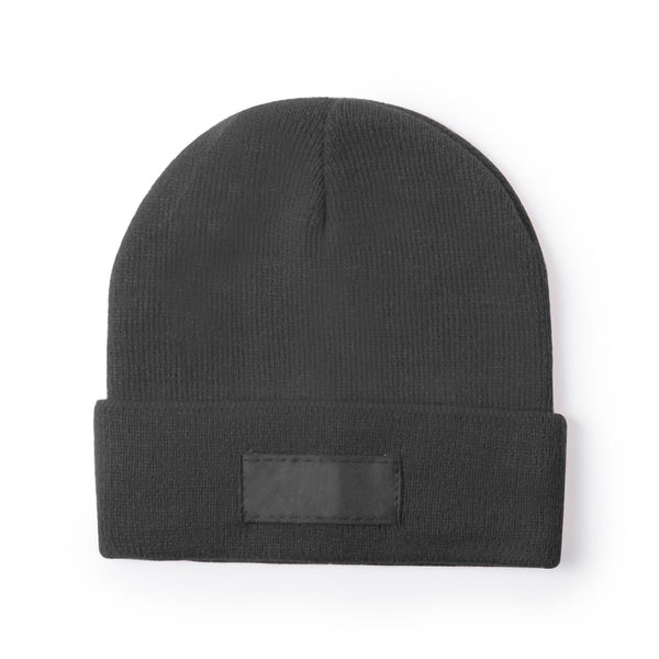 Cappello Holsen grey - personalizzabile con logo