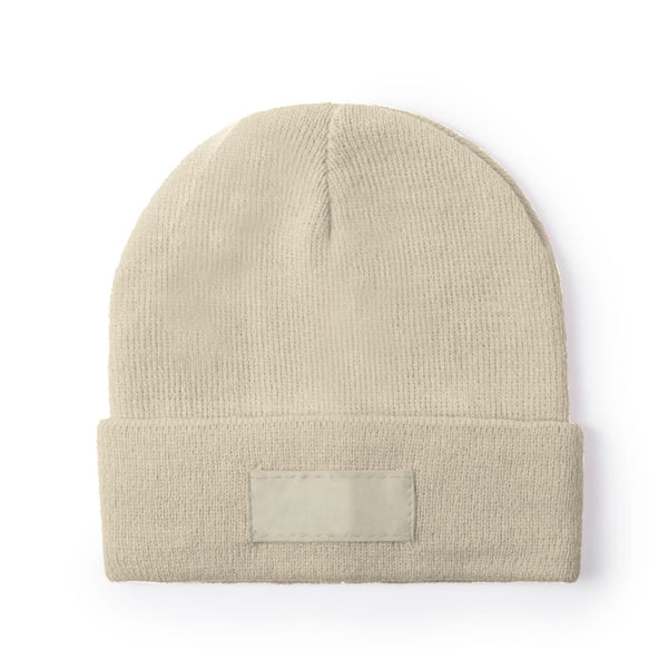 Cappello Holsen natural - personalizzabile con logo