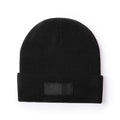Cappello Holsen nero - personalizzabile con logo