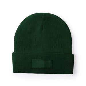 Cappello Holsen verde escuro - personalizzabile con logo