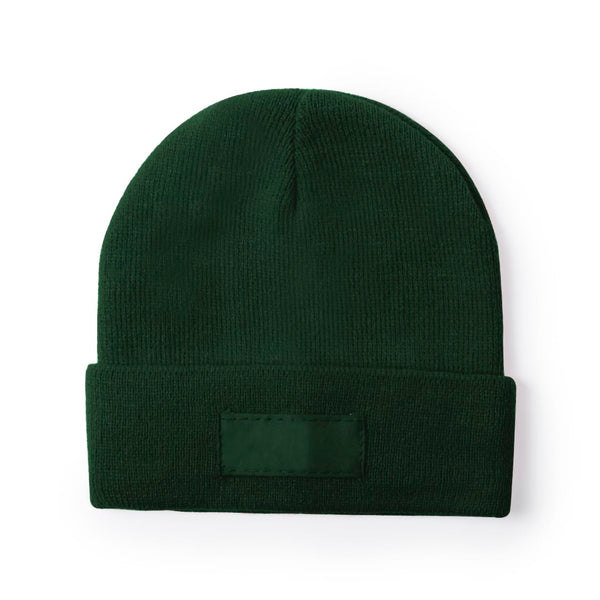 Cappello Holsen verde escuro - personalizzabile con logo