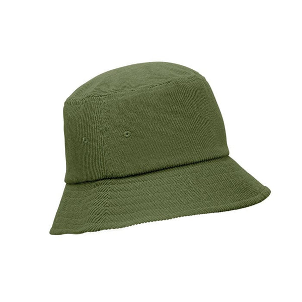 Cappello in velluto a coste - personalizzabile con logo