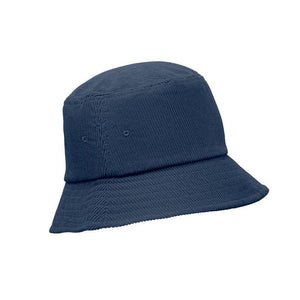 Cappello in velluto a coste - personalizzabile con logo
