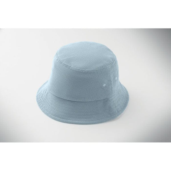 Cappello in velluto a coste - personalizzabile con logo