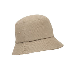 Cappello in velluto a coste - personalizzabile con logo
