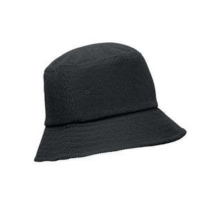Cappello in velluto a coste - personalizzabile con logo