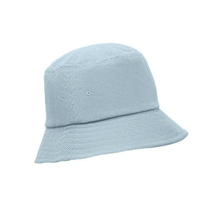Cappello in velluto a coste - personalizzabile con logo