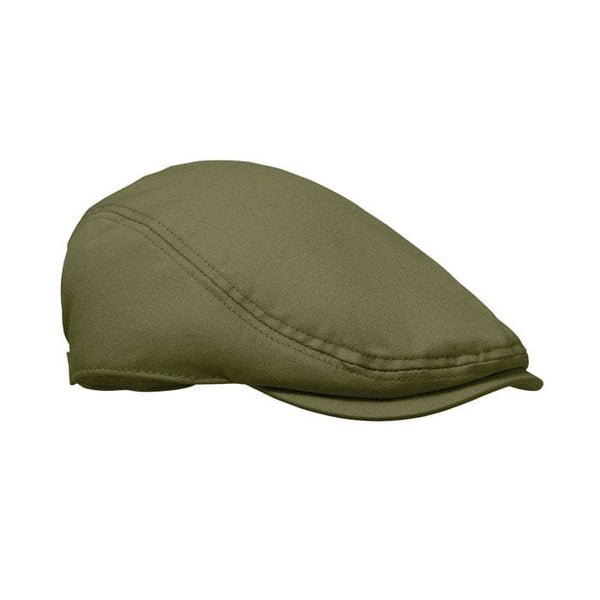 Cappello irlandese 235 gr/m² verde - personalizzabile con logo