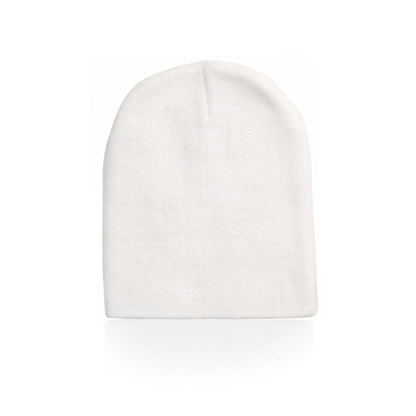 Cappello Jive bianco - personalizzabile con logo