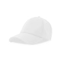 Cappello Kai bianco - personalizzabile con logo