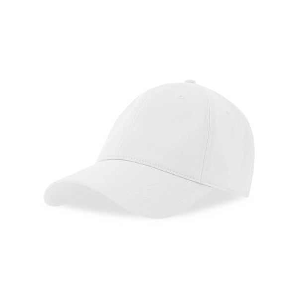 Cappello Kai bianco - personalizzabile con logo