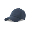 Cappello Kai blu - personalizzabile con logo
