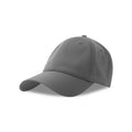 Cappello Kai grigio - personalizzabile con logo