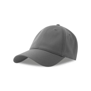 Cappello Kai grigio - personalizzabile con logo