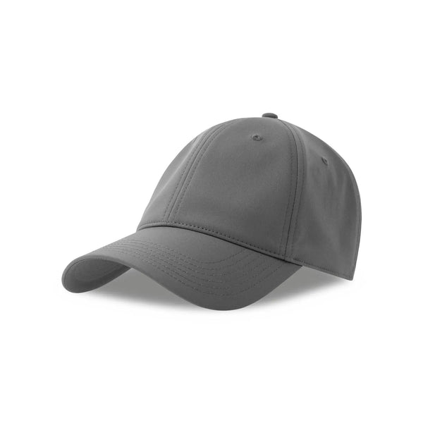 Cappello Kai grigio - personalizzabile con logo