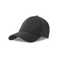 Cappello Kai nero - personalizzabile con logo