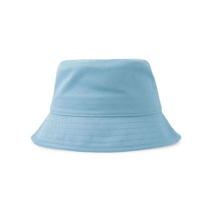 Cappello Kid Mayo azzurro - personalizzabile con logo