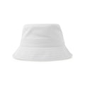 Cappello Kid Mayo bianco - personalizzabile con logo